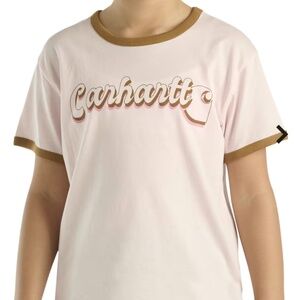 Carhartt girls shirt